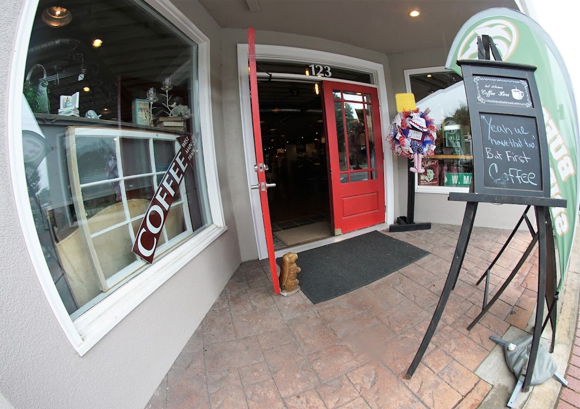 Foto principal de Black Bean Coffee Co