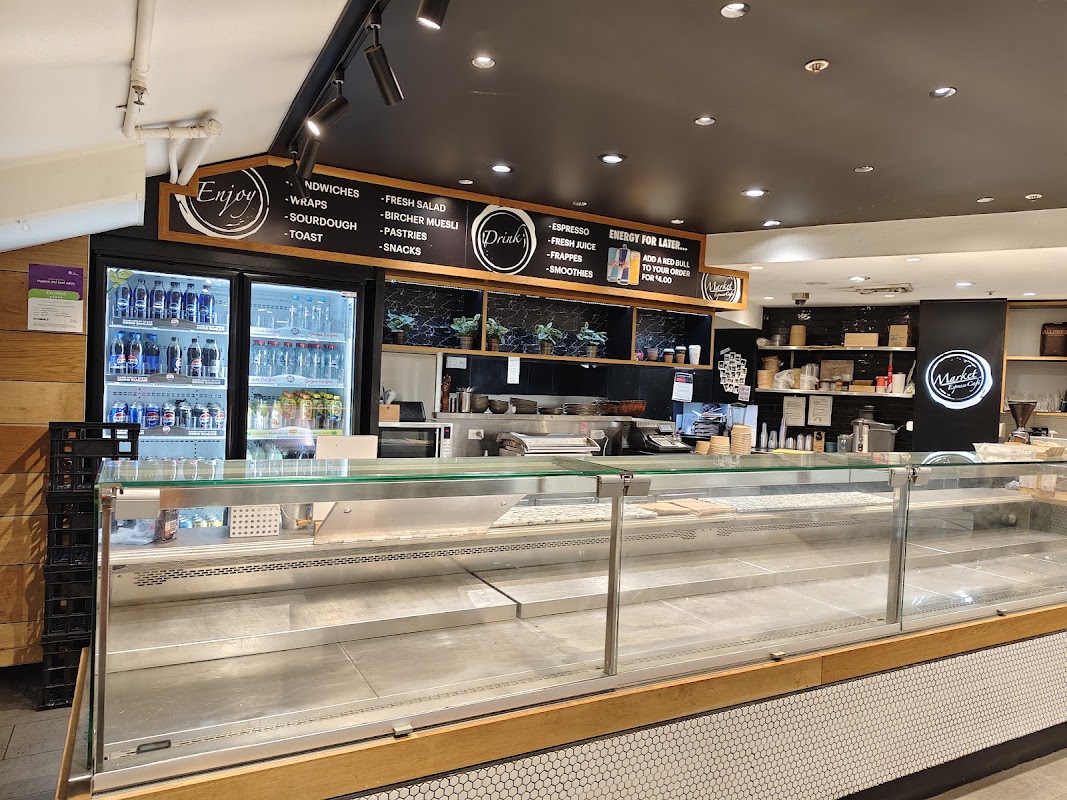 Market Espresso hero