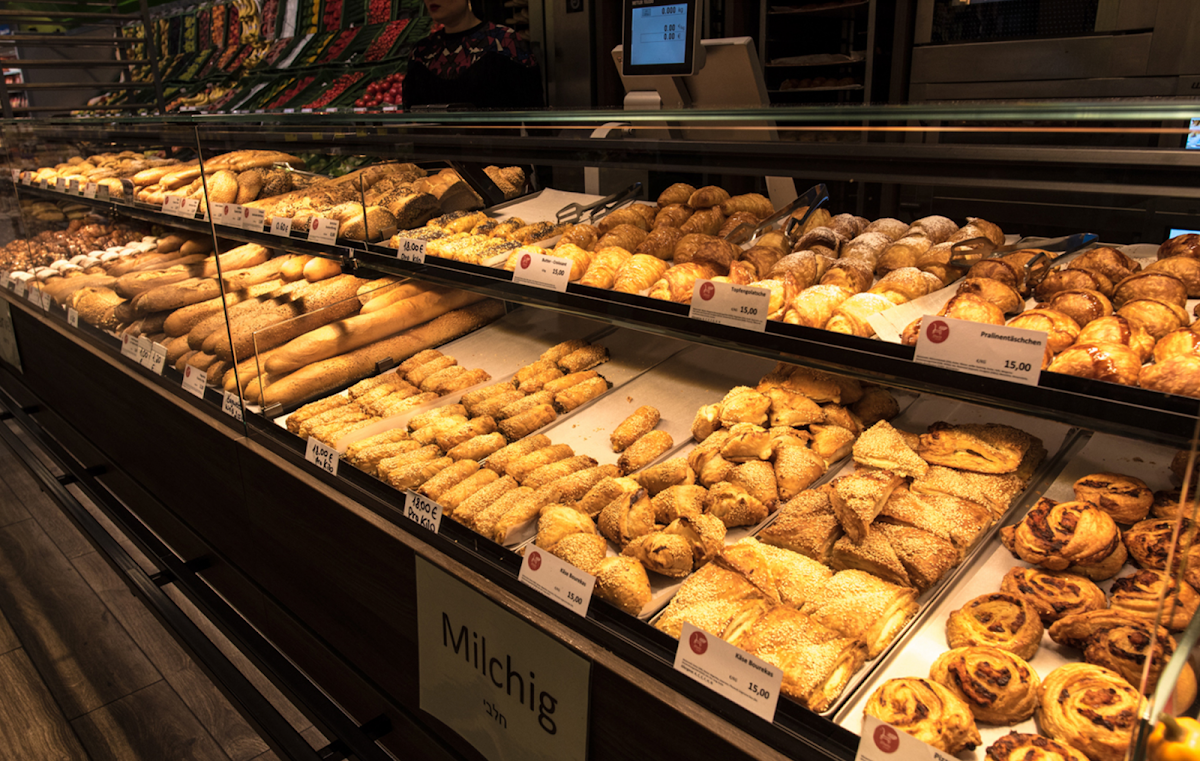 Shefa Kosher Supermarket & Restaurant Titelbild