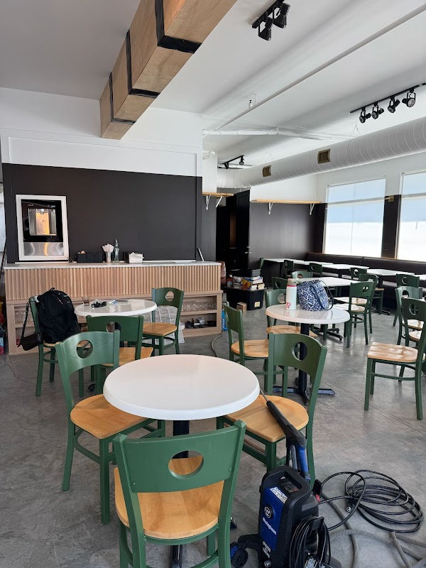 Foto principal de Momento Specialty Coffee - EAST