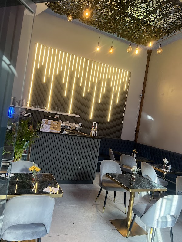 Taste the Experience hero