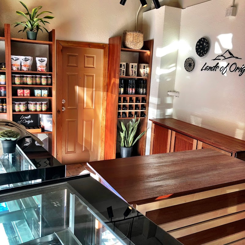 Photo principale Lands of Origin