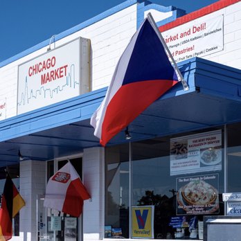 Photo principale Chicago Market