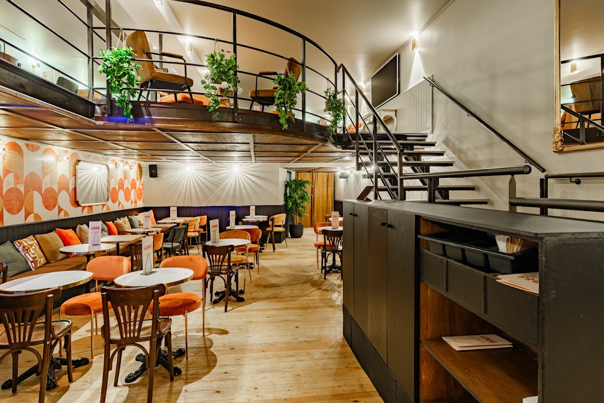 Photo principale Café du Commerce