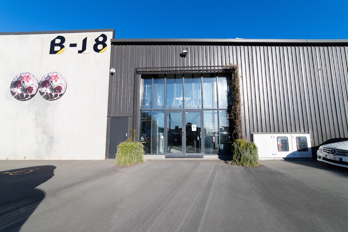 Foto principal de Little Merchants Coffee