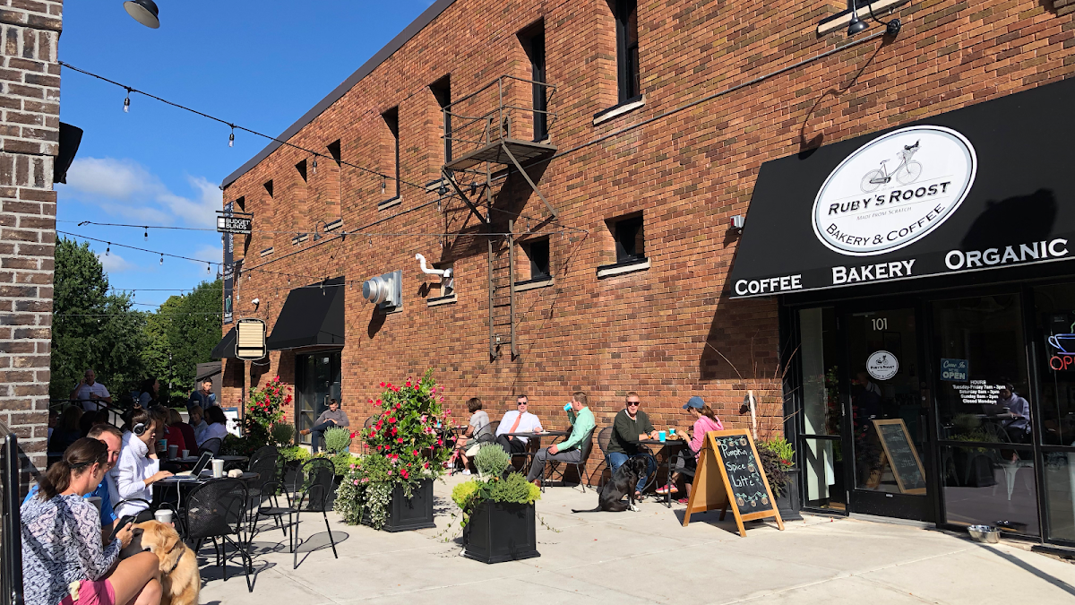 Ruby's Roost Bakery & Coffee Titelbild