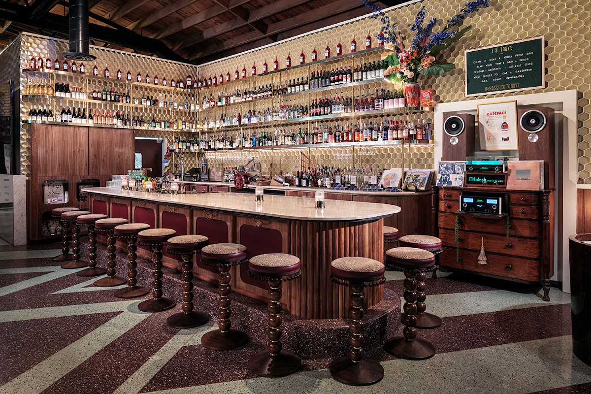 Photo principale The Invigatorium