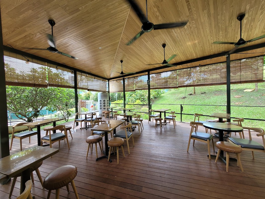 Photo principale Tiong Bahru Bakery