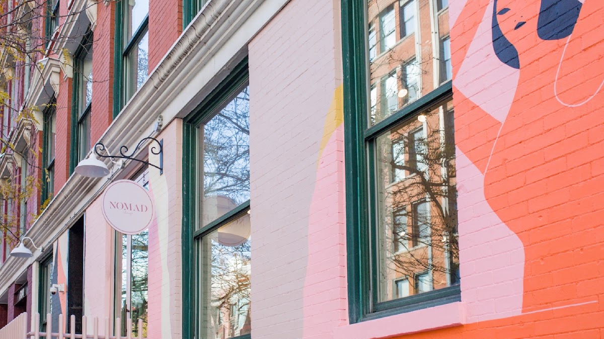 Photo principale Nomad-Chicago