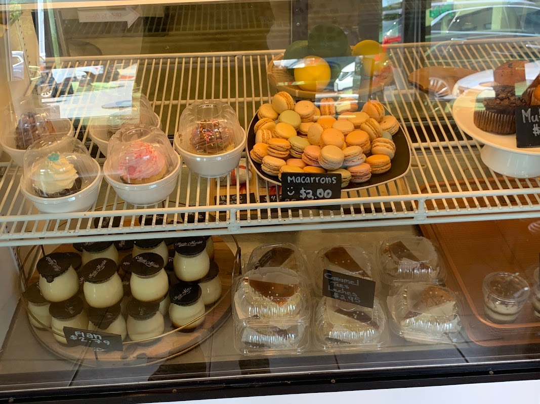 Photo principale Central Tea House