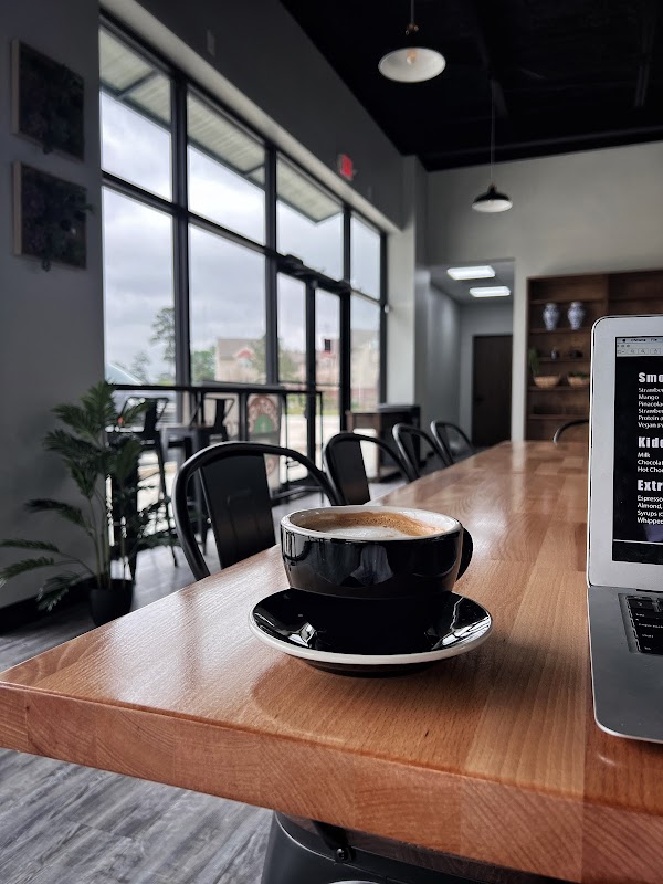 Must Go Coffee ヒーロー画像