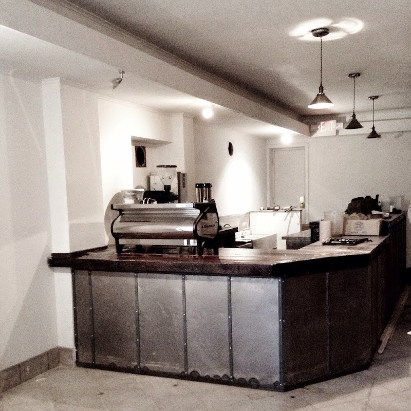 Peddler Coffee ヒーロー画像