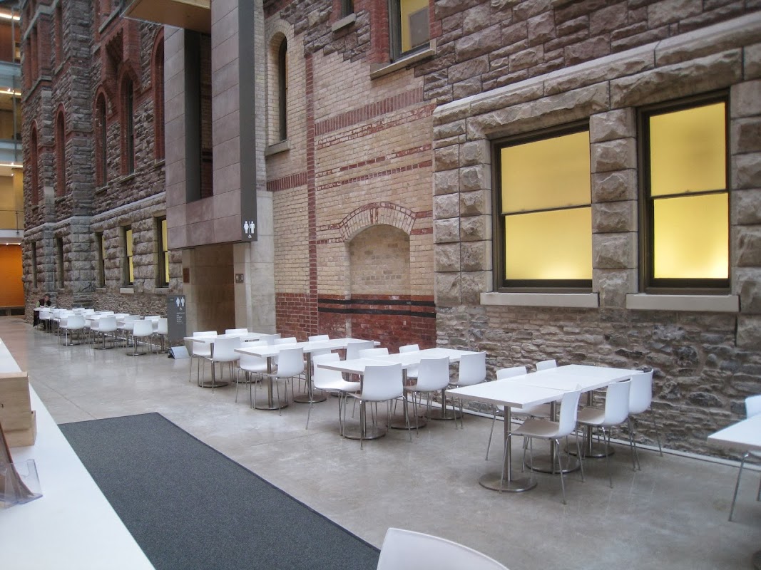 Photo principale B Espresso Bar