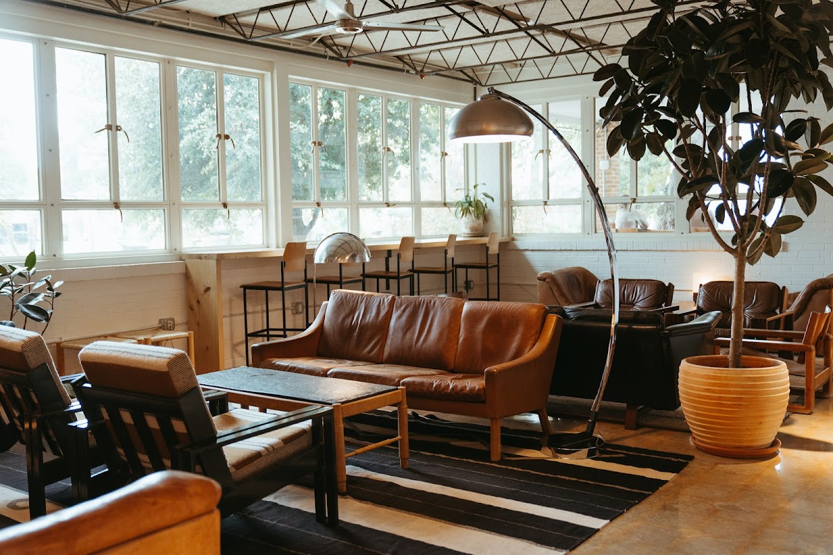 Photo principale Carpenter Coffee Bar