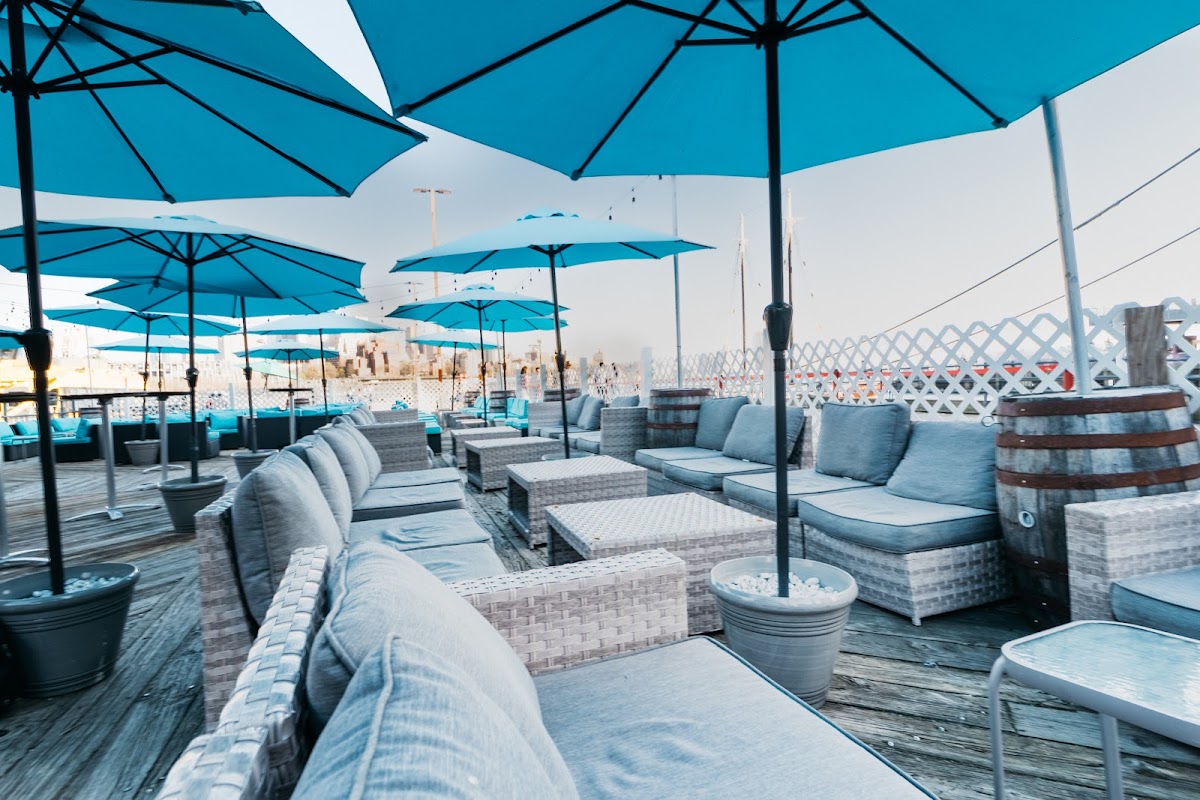 Cobble Fish ヒーロー画像