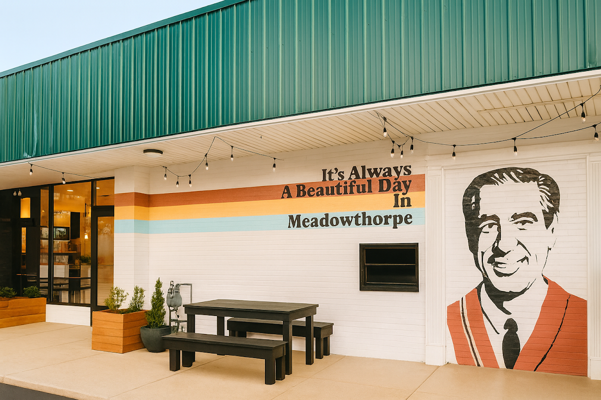 Photo principale Grounded All Day Cafe