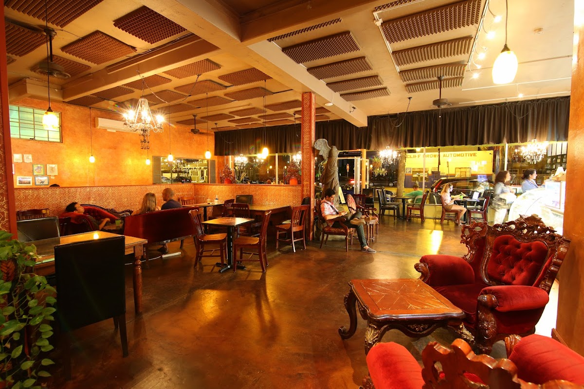 Foto principal de Lestat's on Park