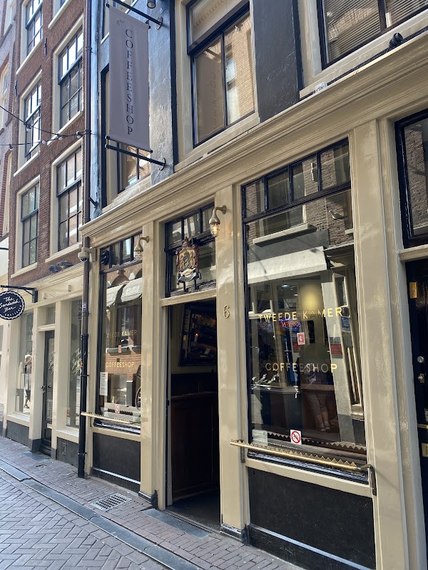 Photo principale Tweede Kamer Coffeeshop
