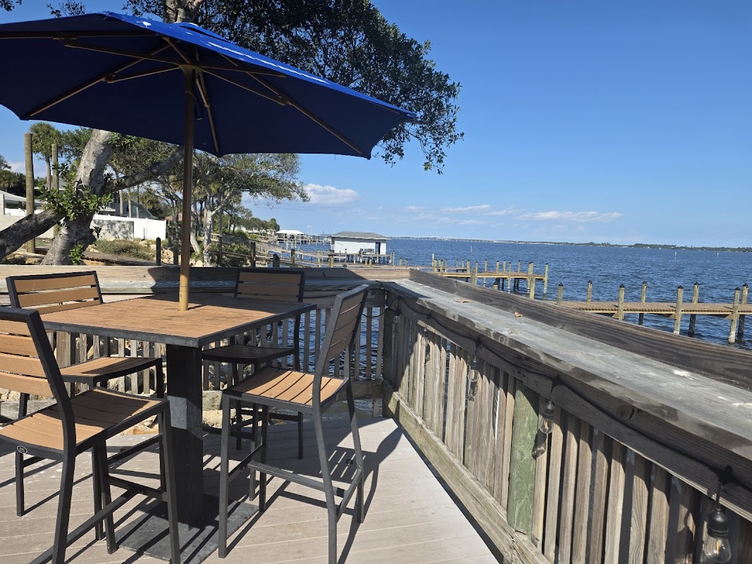 Marker 99 Restaurant & Lounge Titelbild