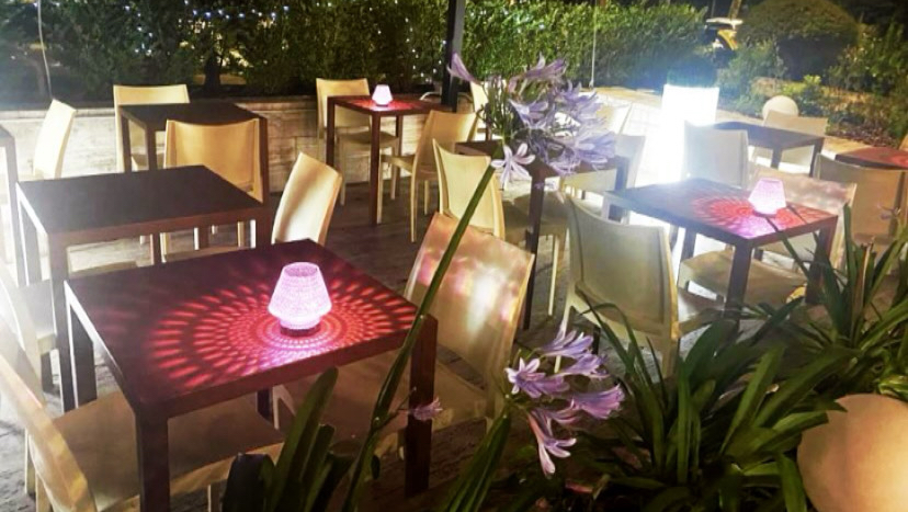 Verso Italian Coffee Home ヒーロー画像