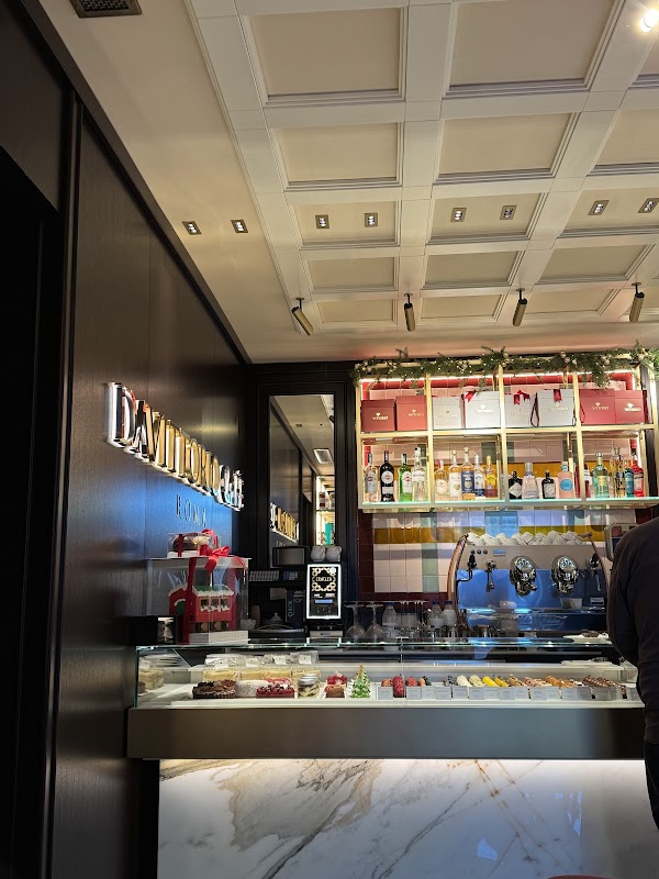 Da Vittorio Café Roma Titelbild