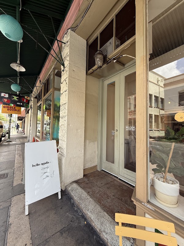 Foto principal de Hello Again