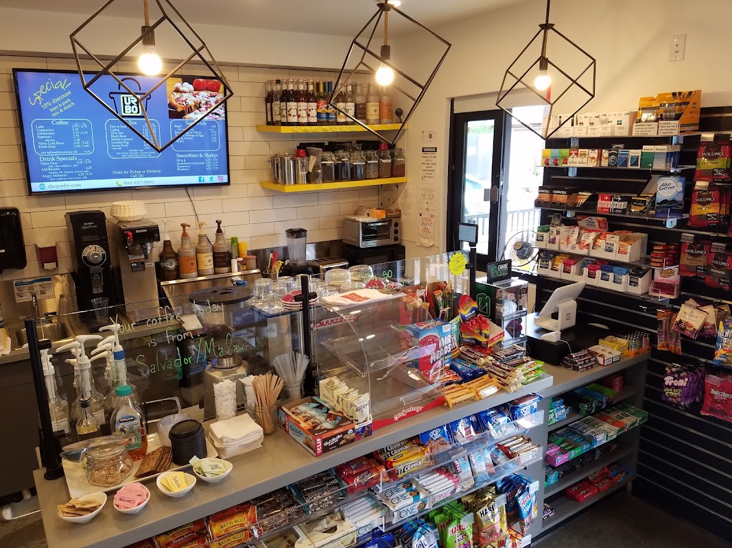 URBO | Urban Bodega ヒーロー画像