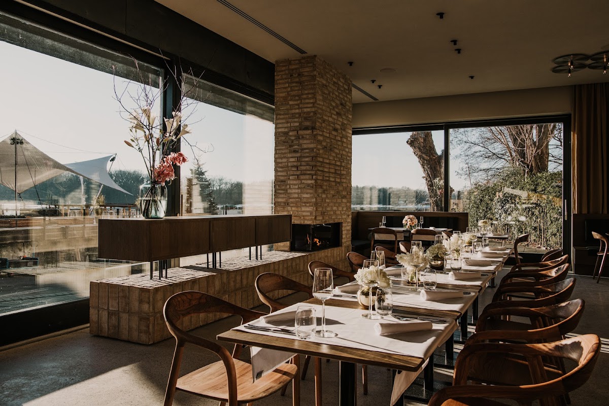 Photo principale Hafenküche Berlin - Hafenjungs Berlin GmbH