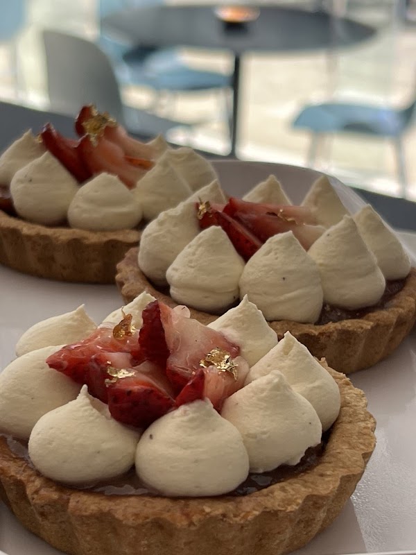 Photo principale Fresh In The City