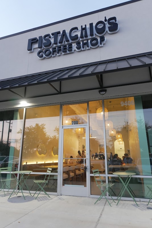 Photo principale Pistachios Coffee Shop