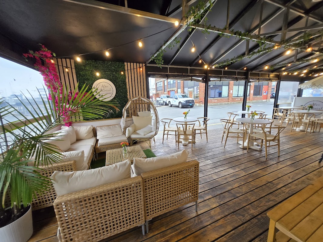 Aloe Natural Açaí & Coffee Shop Titelbild