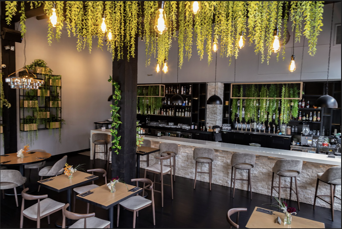 Photo principale Bar Americano