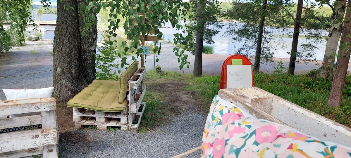Foto principal de Kahvila Kesämökki