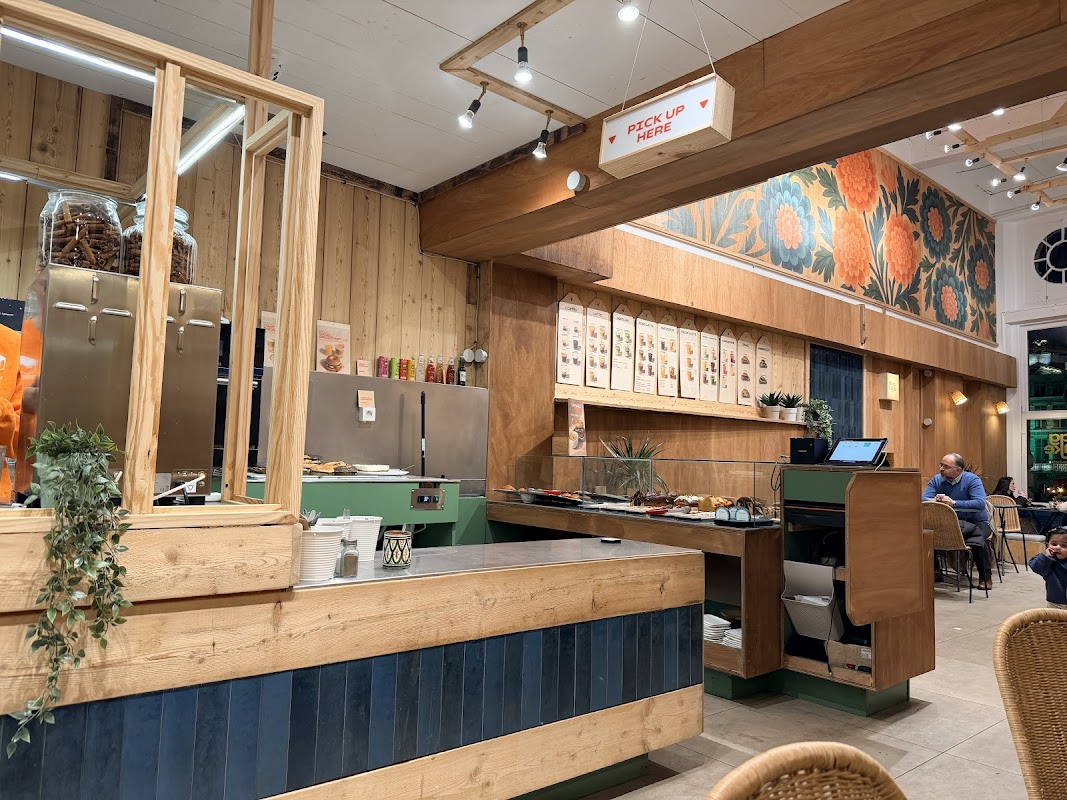 Foto principal de Bigg Cake