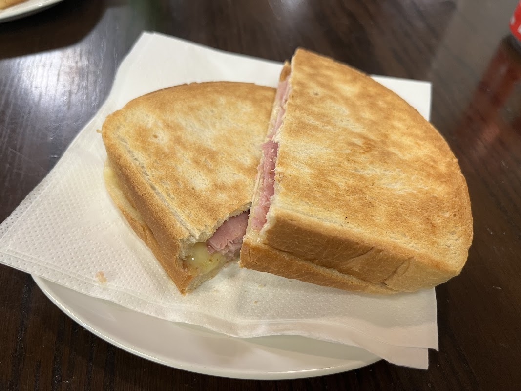 Photo principale Common Ground