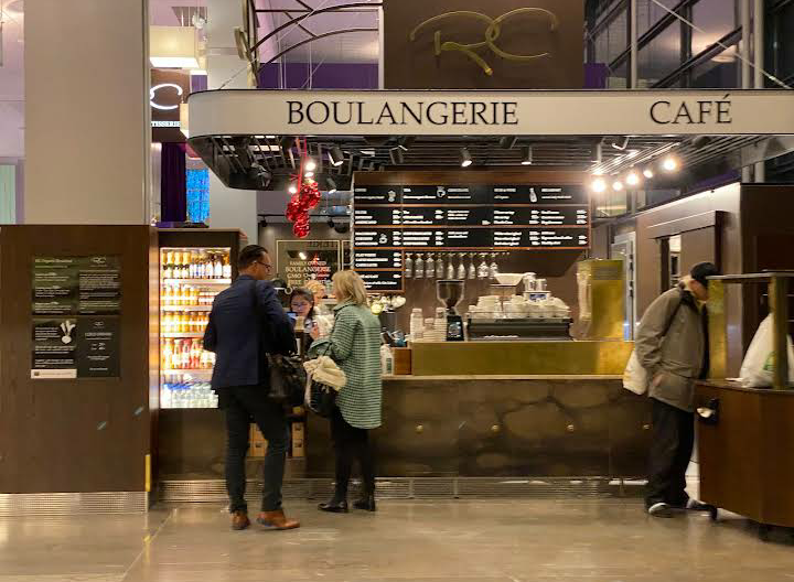 Foto principal de RC Café & Patisserie