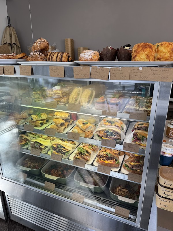 Big Tree Cafe Titelbild