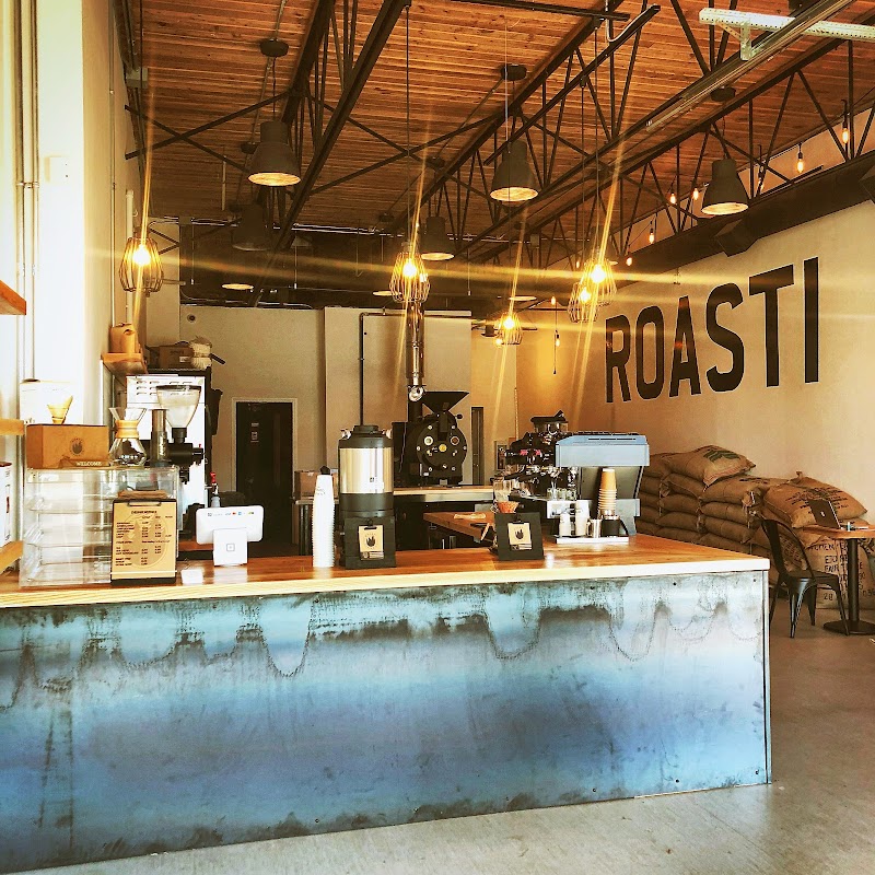 Photo principale Roasti Coffee Co