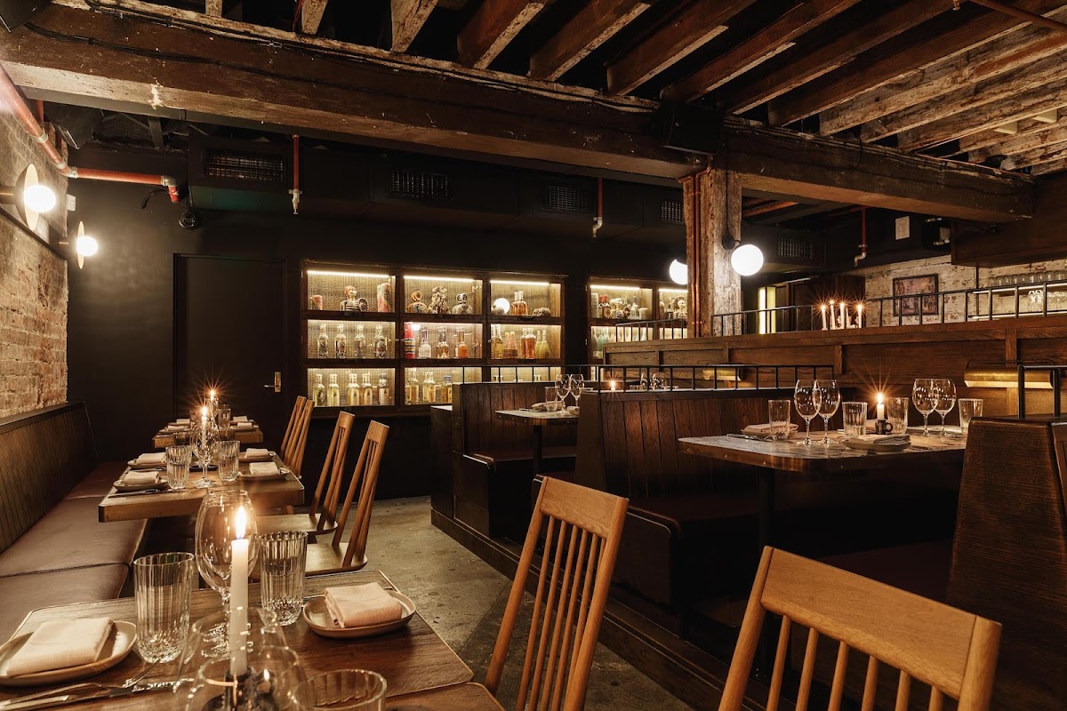 Photo principale Esteban