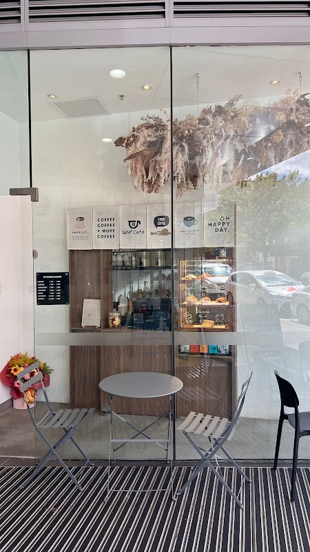 Photo principale 12M Cafe