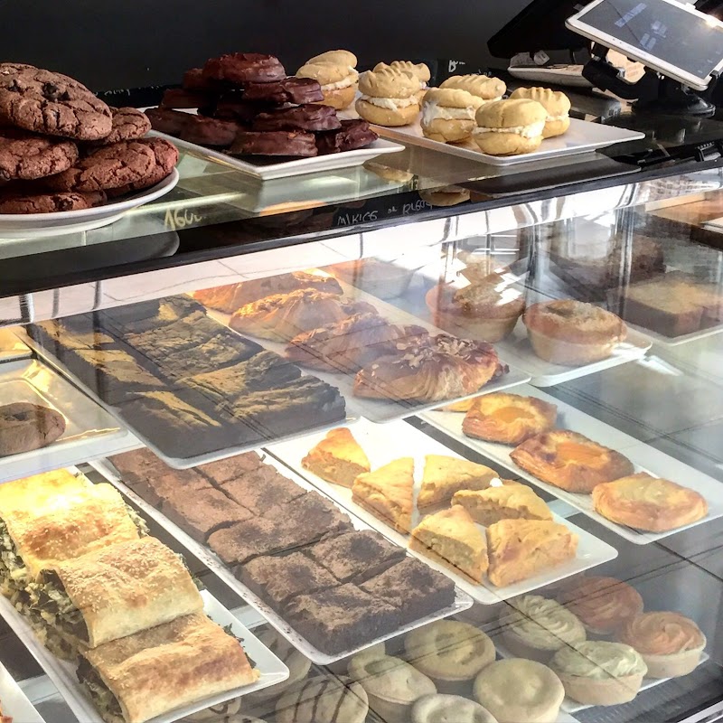 Ayla's Cafe Titelbild