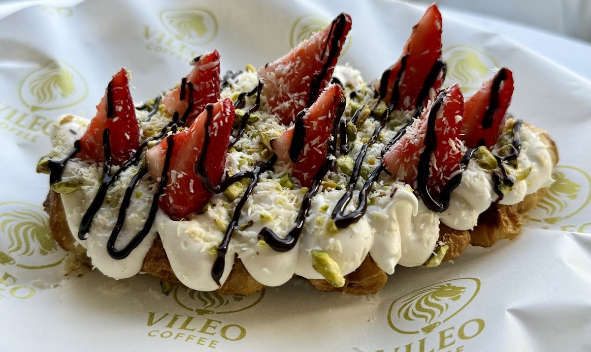 VILEO Coffee Titelbild