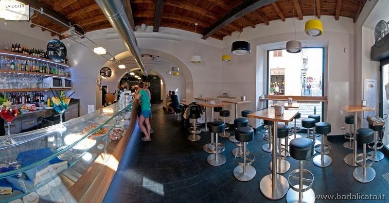 La Licata ヒーロー画像