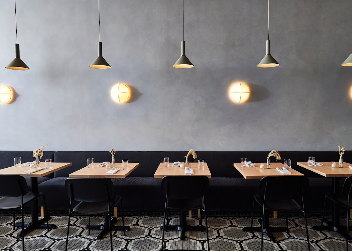 Photo principale Roze Pony