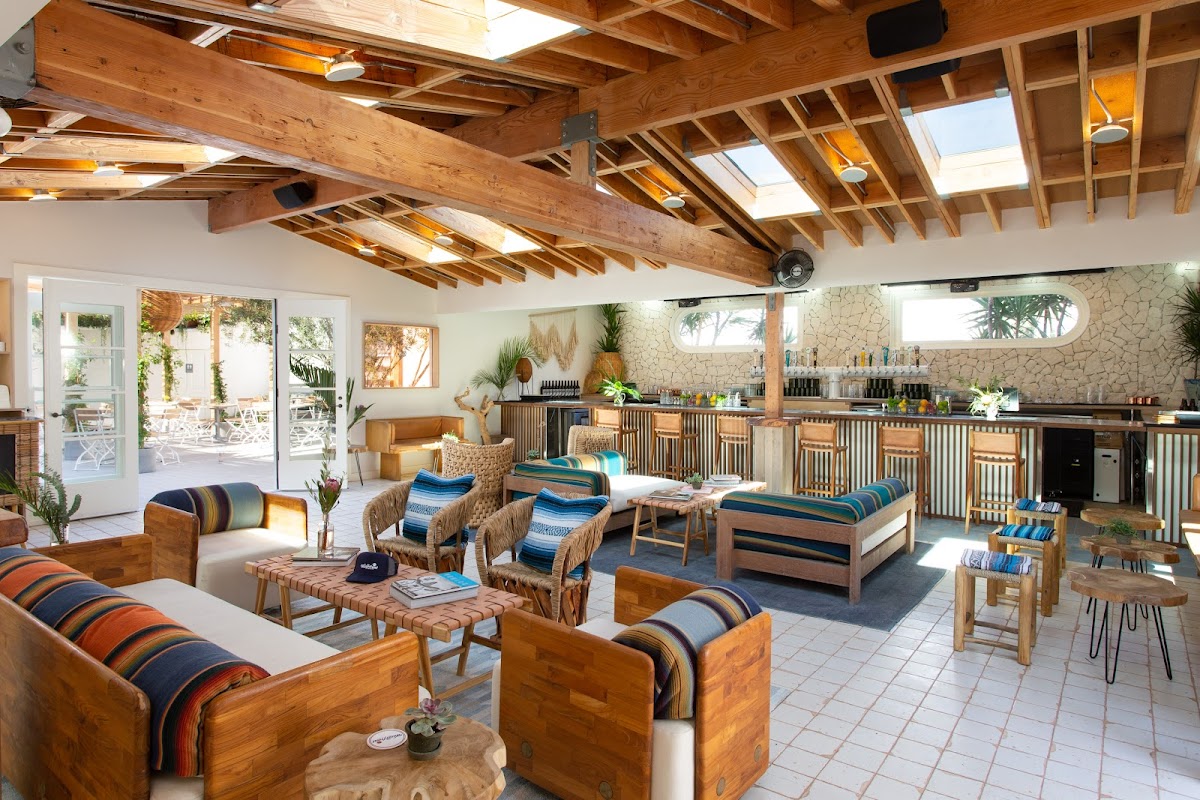 Photo principale The Waterfront Venice