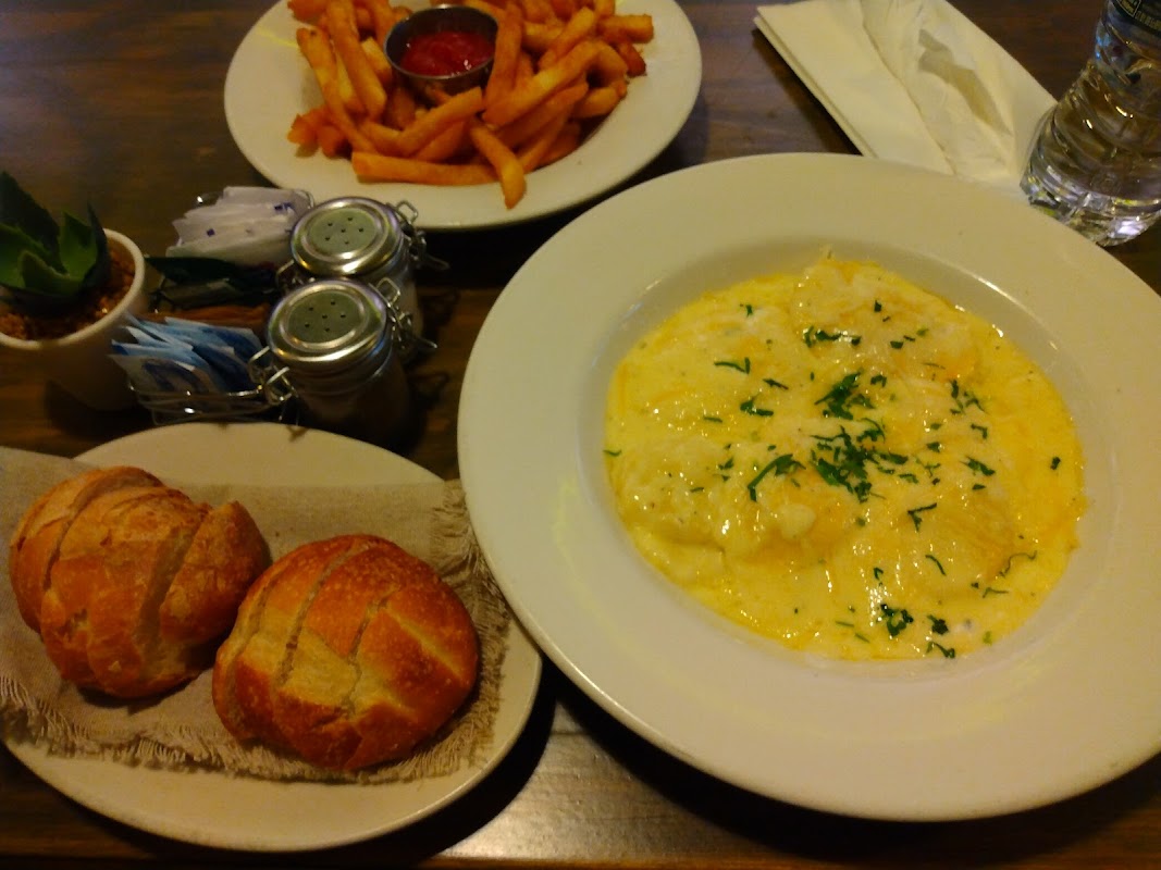 Photo principale VINTAGE CAFE