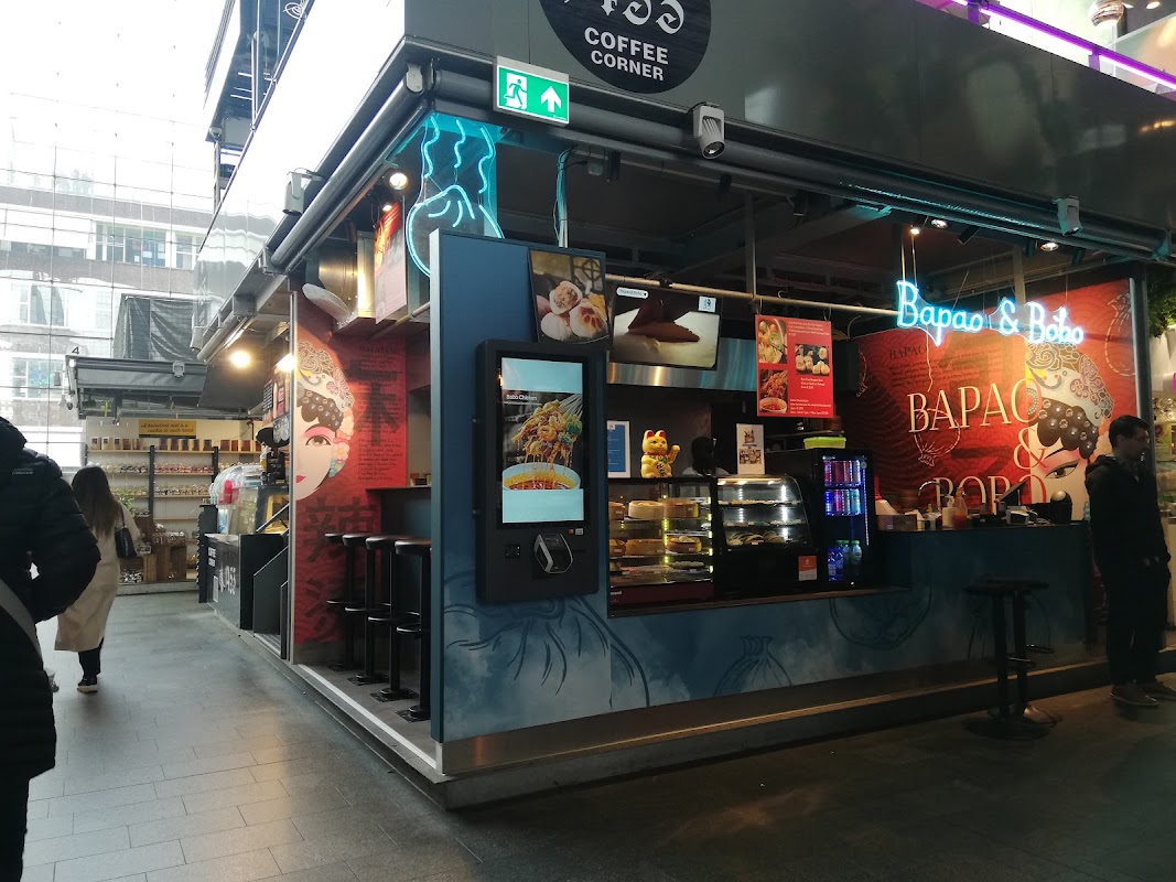 Photo principale 1453 Coffee Corner