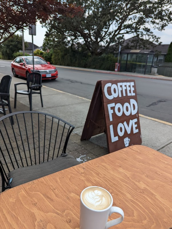 Photo principale Township Coffee