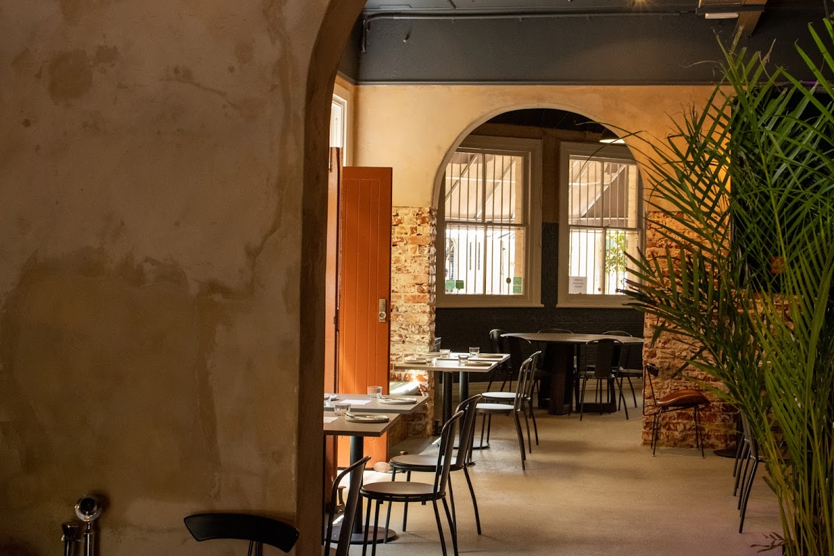 Photo principale Murray Mews