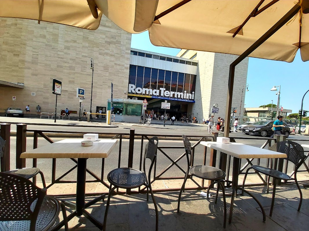 Caffè Trombetta ヒーロー画像